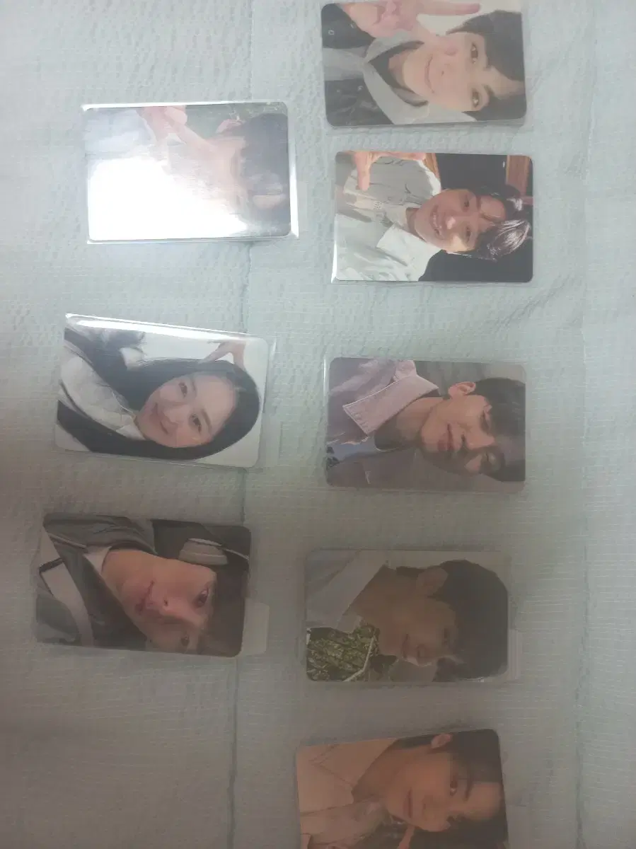 Bulk wts to photocard 