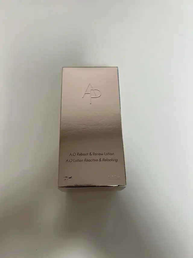 AP 에이오 리부트 앤 리뉴 로션 150ml (아모레퍼시픽)