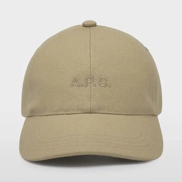 [새상품] 아페쎄 A.P.C 모자 볼캡