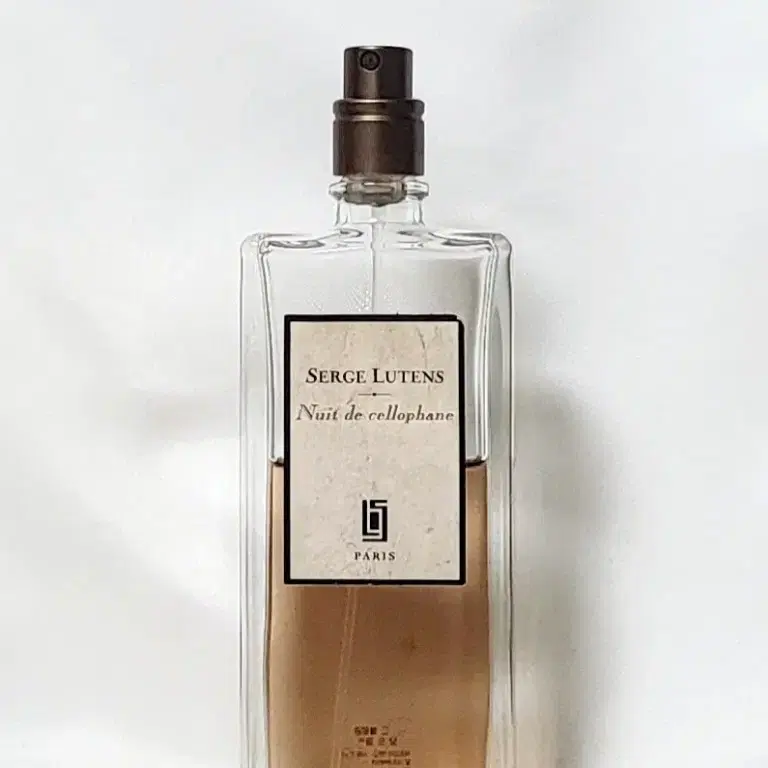 세르주르텐 뉘 드 셀로판 EDP 50ml