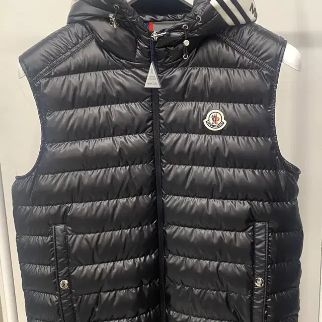 몽클레어 남성 구스다운 CLAI GILET