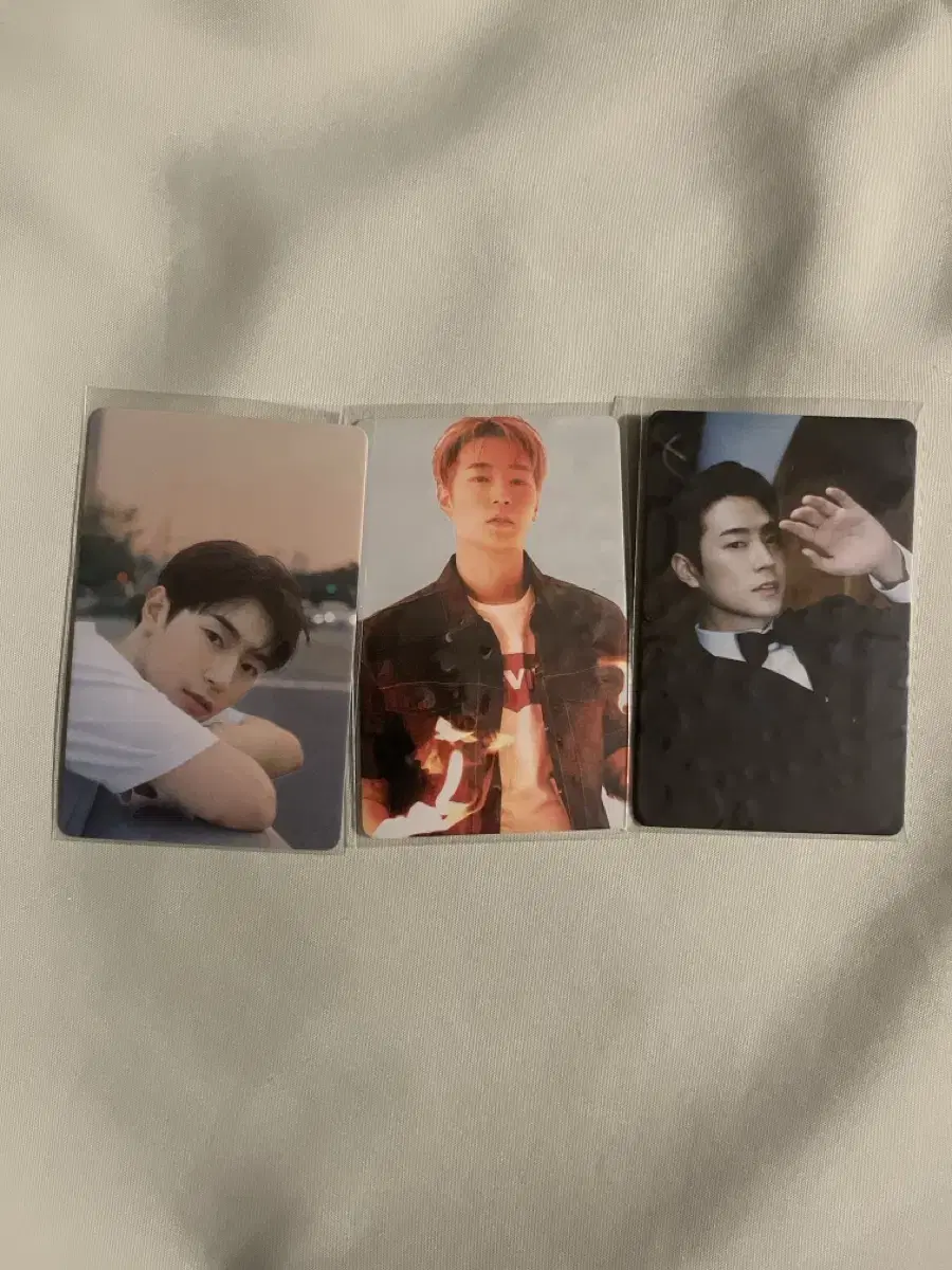 Boxbox official photocard bulk sells