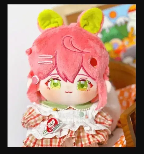 New arrivals Himemiya Tori Zhongstar Anstar Ensemble Stars somyi dolls