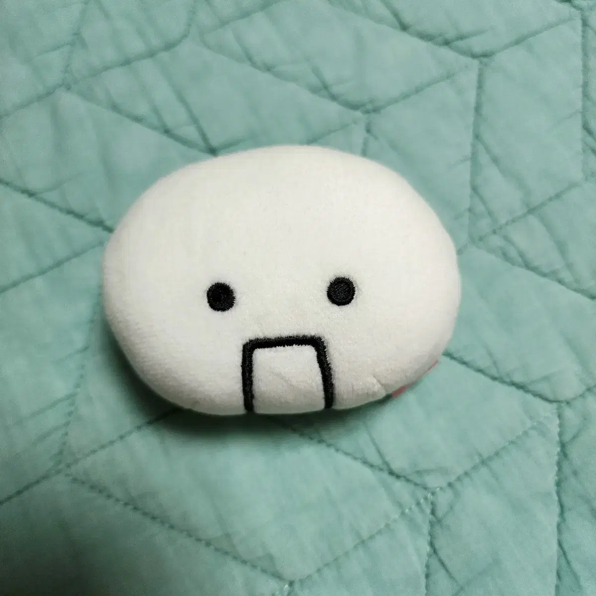 Shinee onew ridiculousness stress ball