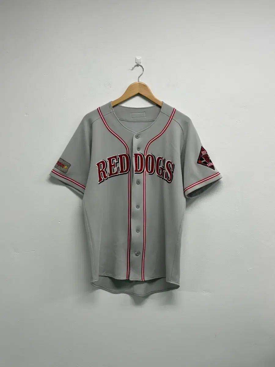 MLB Red Sox jersey L