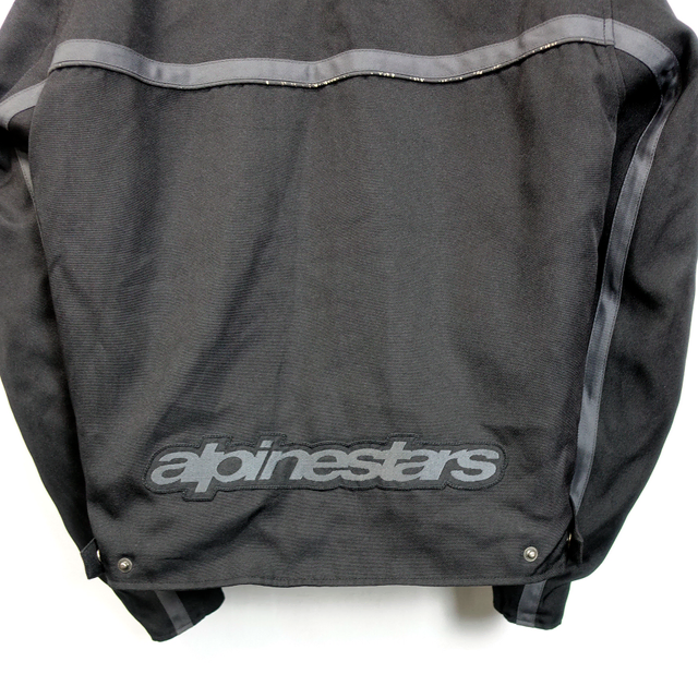 ALPINESTARS 알파인스타 라이더자켓, M