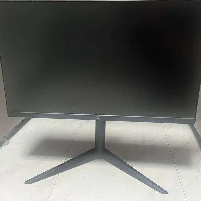 주연테크 240hz 게이밍 모니터