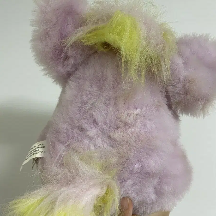 퍼비 2005 / vintage furby 2005