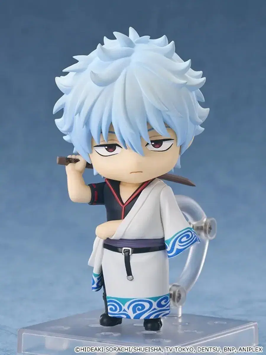 Kintoki Nendoroid