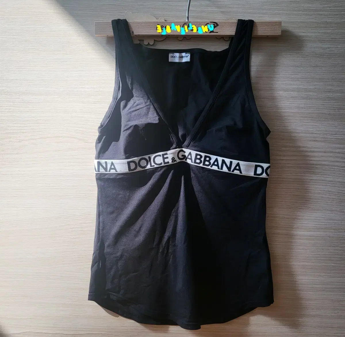 Genuine Dolce & Gabbana Nashi