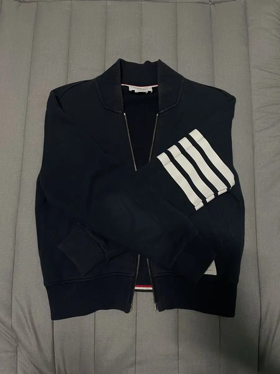 Thom Browne Bloomsong Jacket