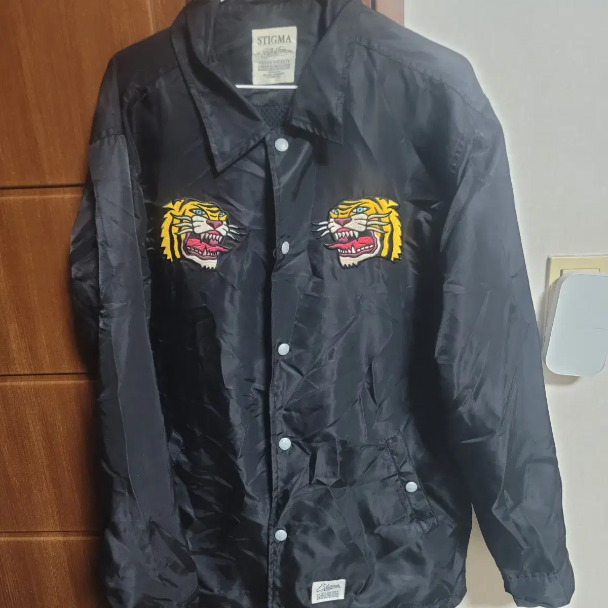 Stigma Skajan Style Jacket(105)