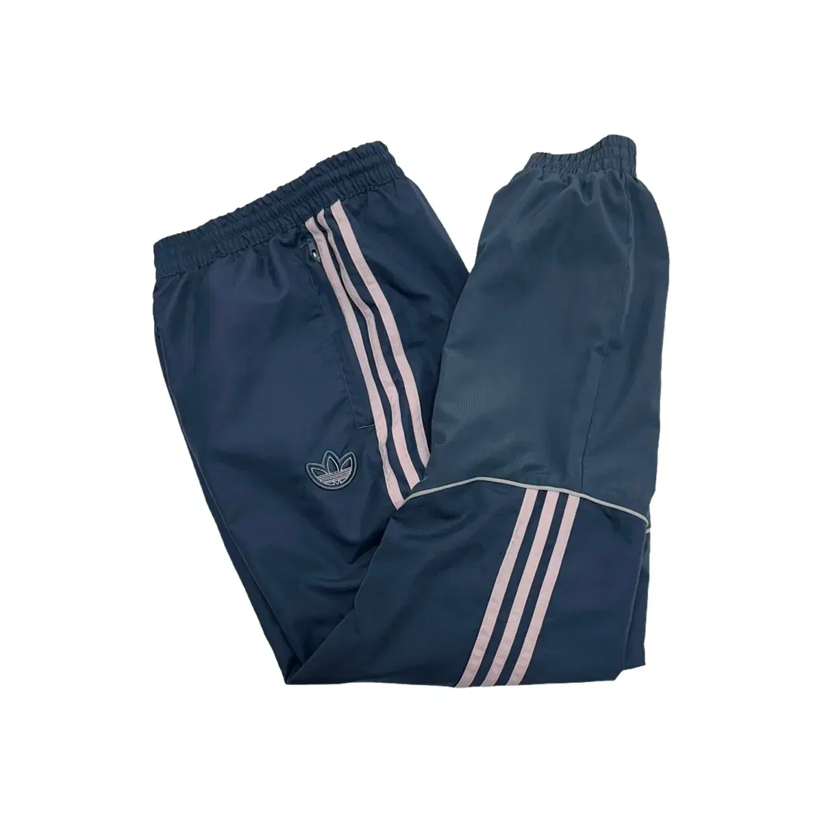 Adidas Firebird Logo Techpants Jogger Training Pants