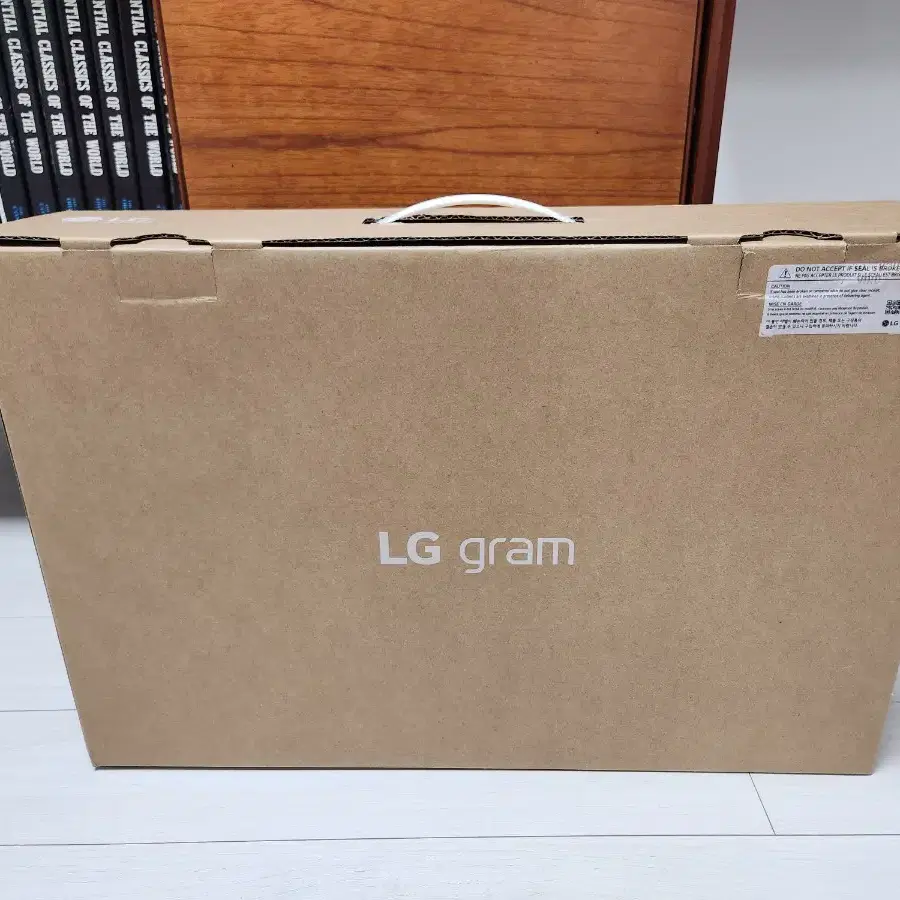 LG 그램15 15ZB90R-GP56ML