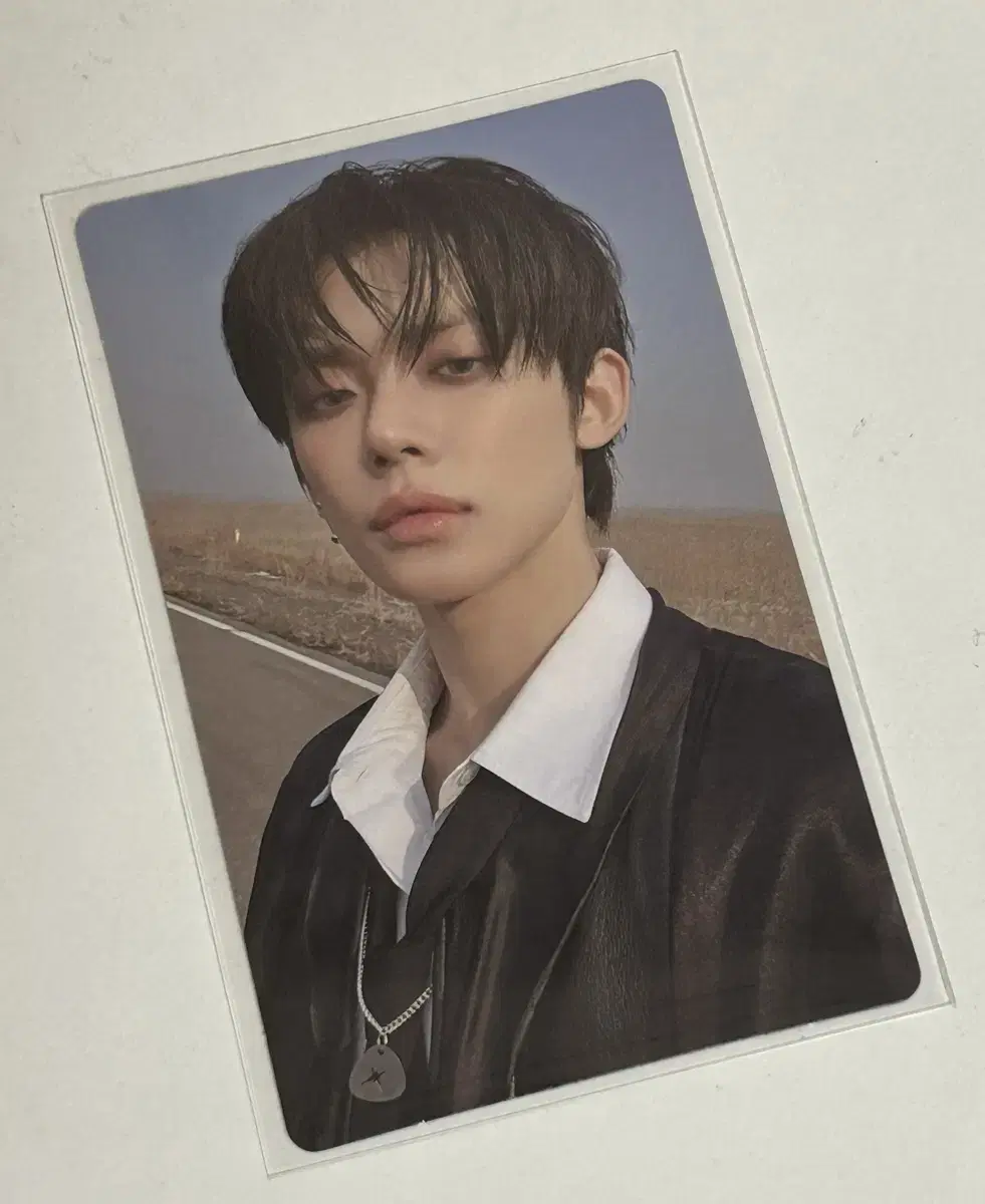 txt déjà vu weverse shop pre-order benefit yeonjun photocard