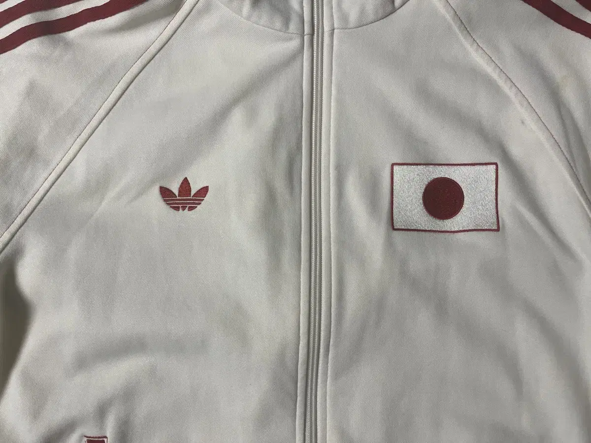 adidas Japan Jersey