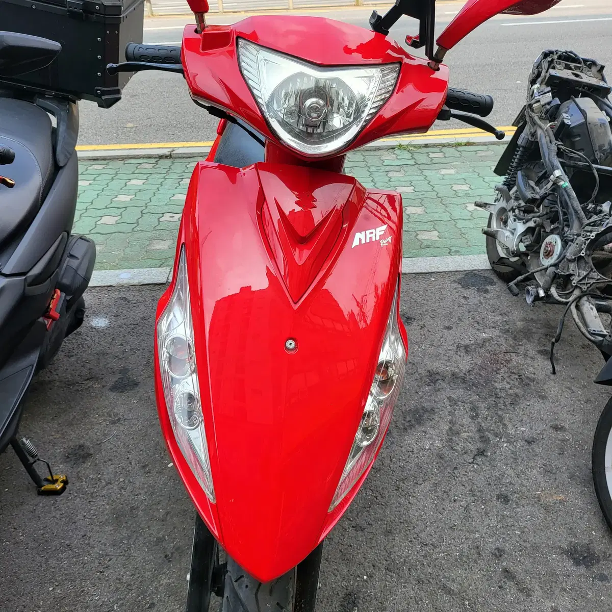 넥스125