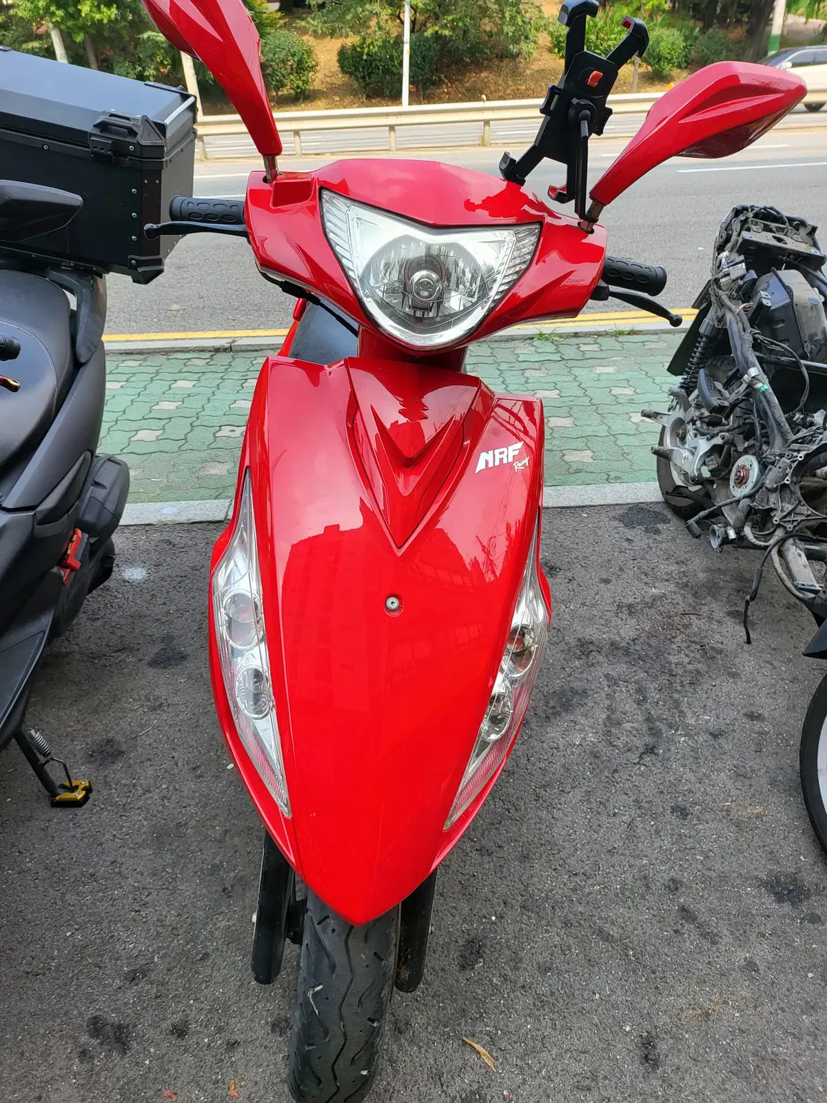 넥스125