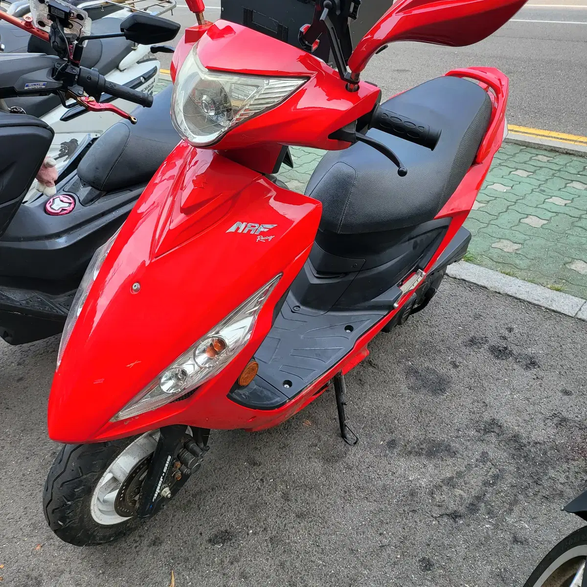 넥스125