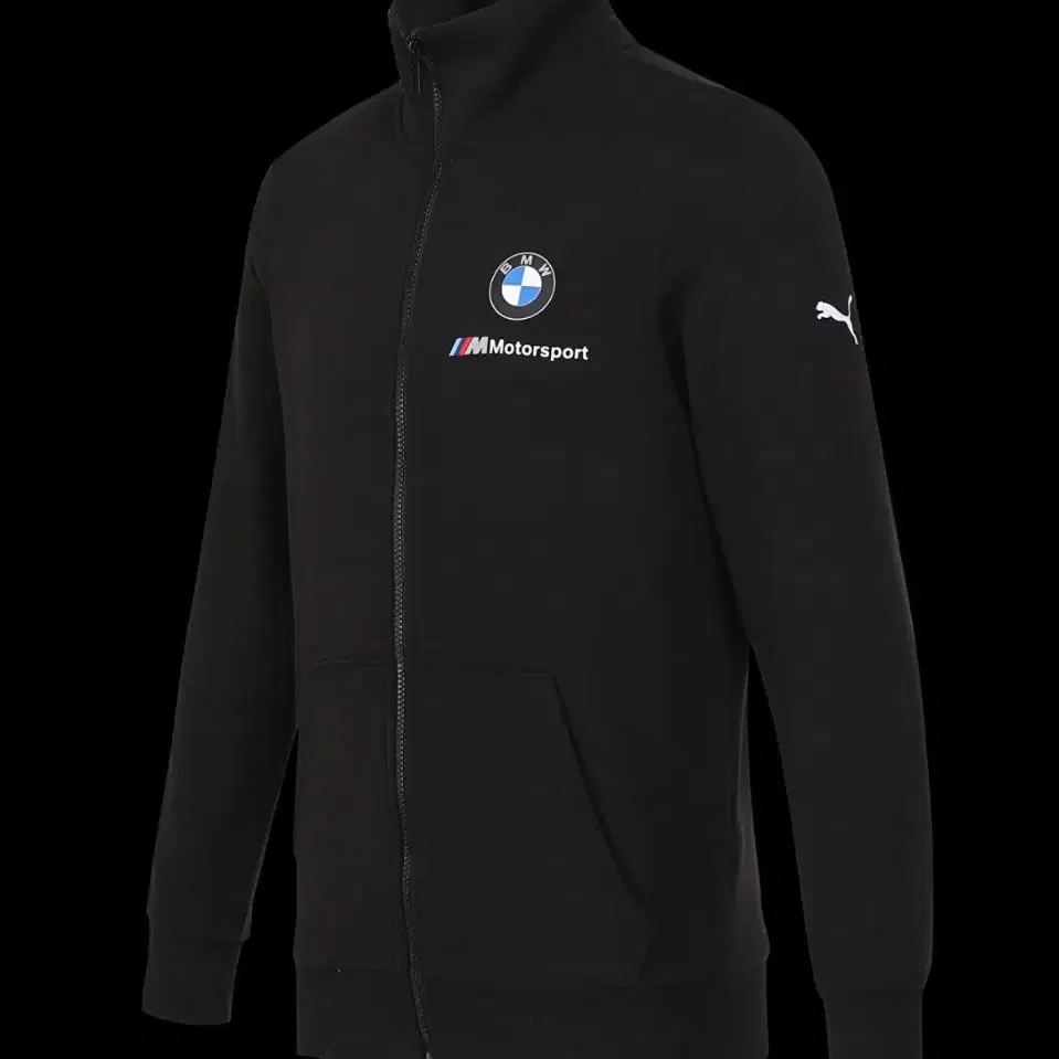 BMW Motorsport+PUMA EASYWEAR 자켓105(새상품)