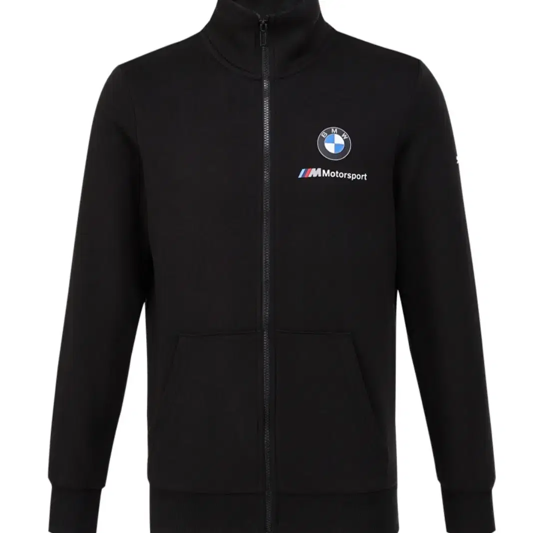 BMW Motorsport+PUMA EASYWEAR 자켓105(새상품)