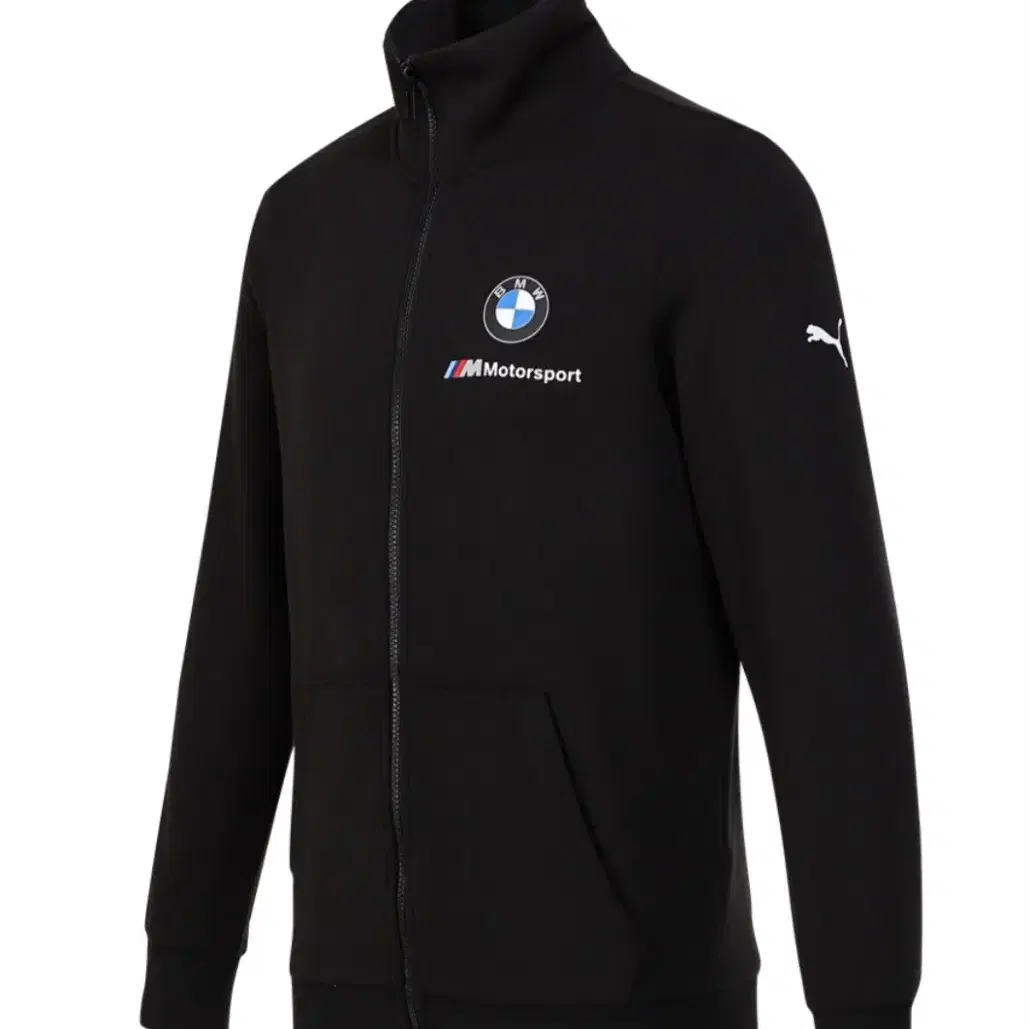 BMW Motorsport+PUMA EASYWEAR 자켓105(새상품)