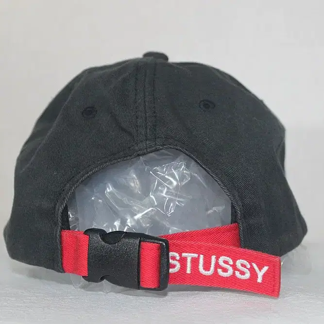 STUSSY 스투시 볼캡