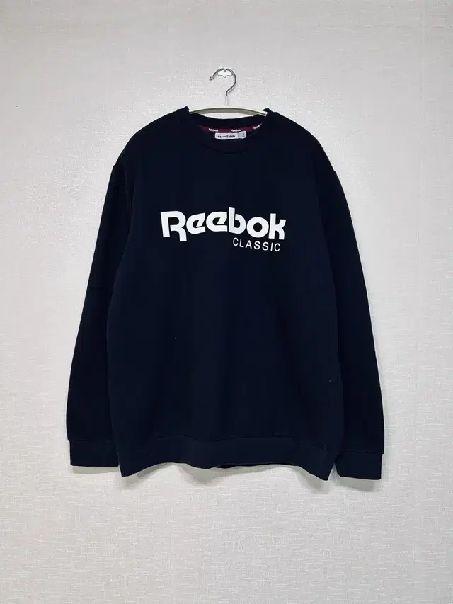 reebok) 리복 남자 안감기모 맨투맨 2XL(110)