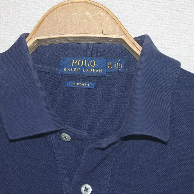 POLO RALPH LAUREN 폴로 PKT(XL)