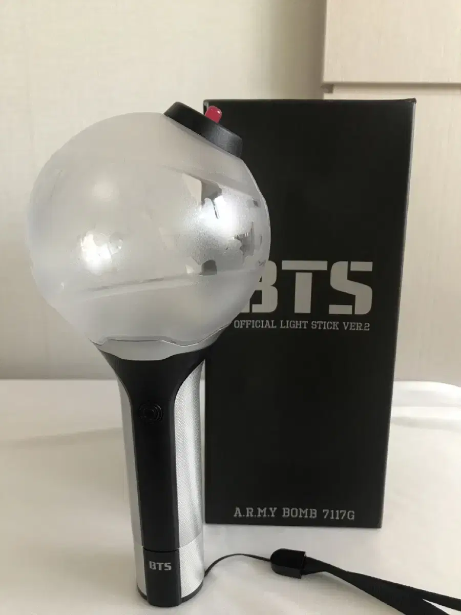 BTS 아미밤 ver.2