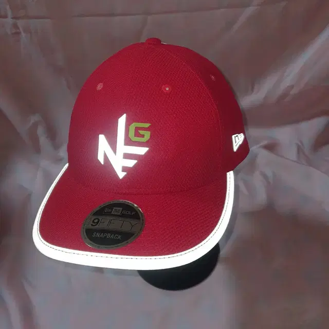 뉴에라 골프 스냅백 NEWERA GOLF