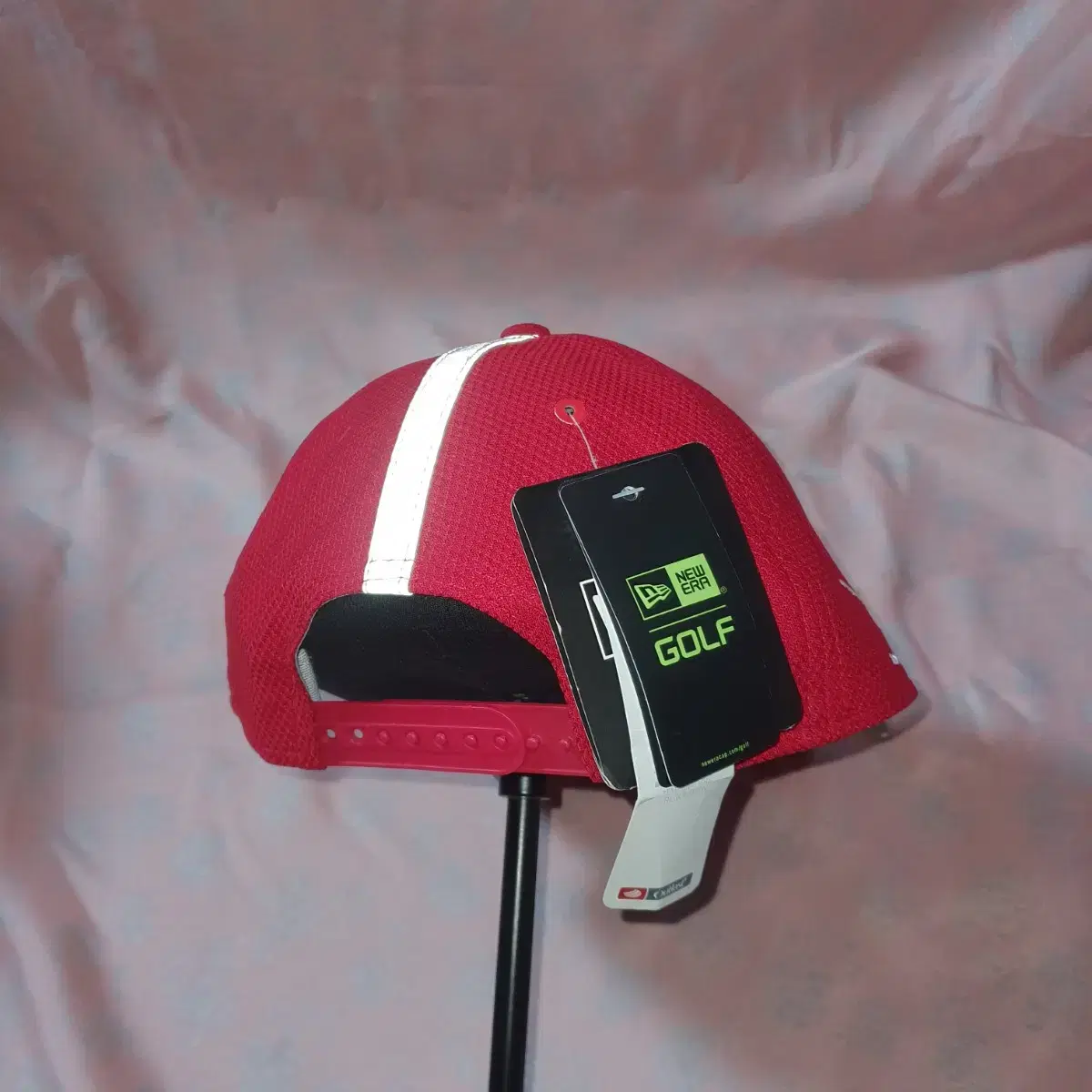 뉴에라 골프 스냅백 NEWERA GOLF