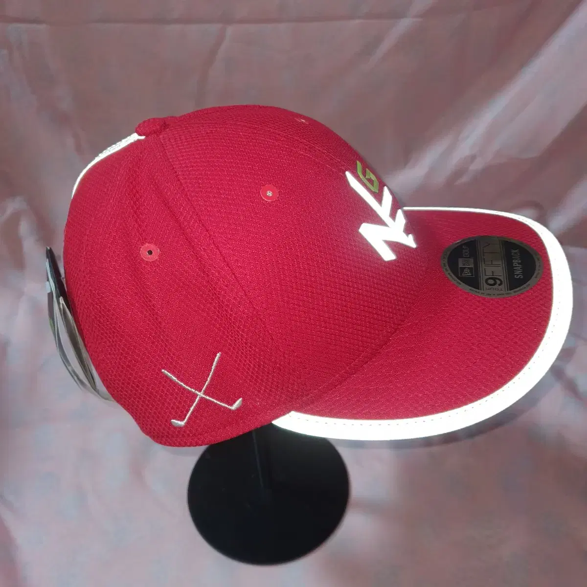 뉴에라 골프 스냅백 NEWERA GOLF