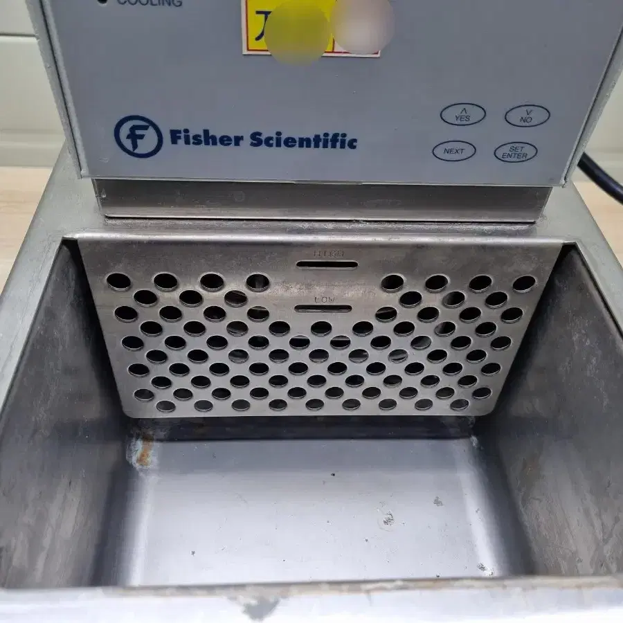 Fisher Scientific ISOTEMP 2006D 가열순환수조,