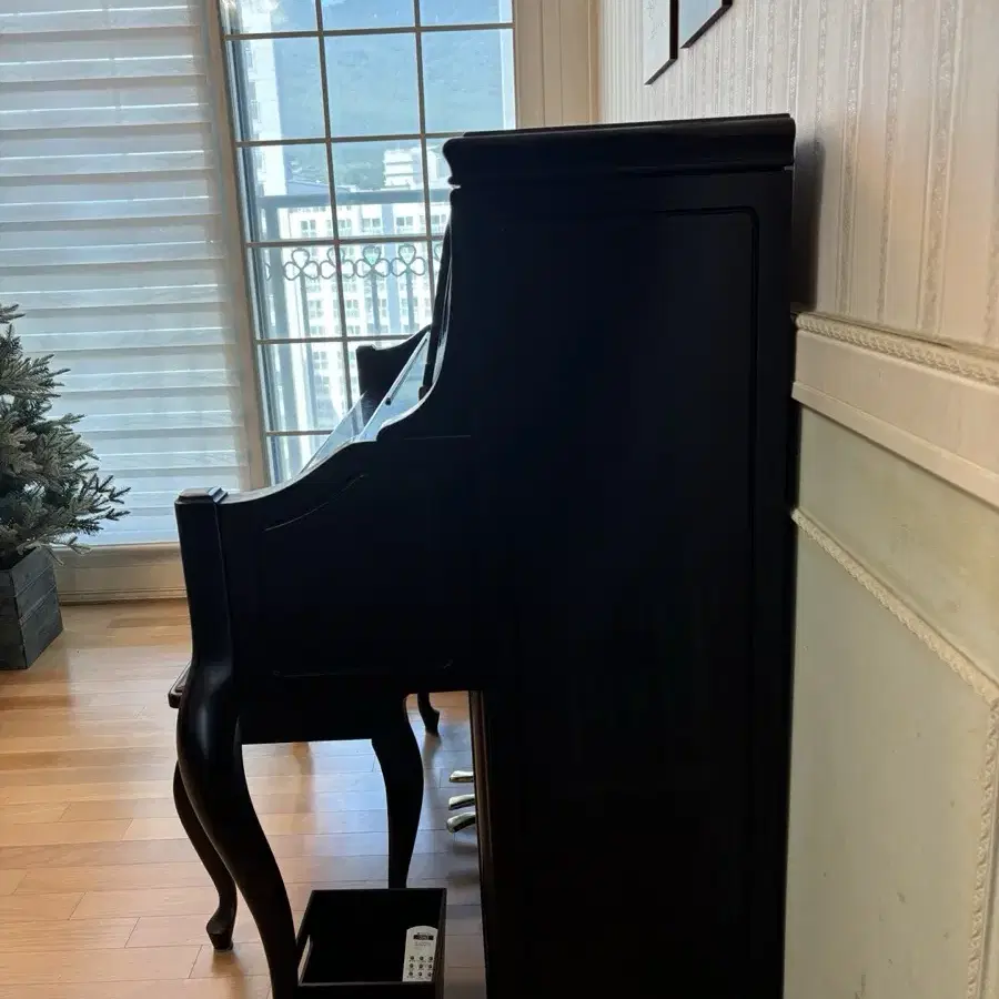 야마하 피아노 YAMAHA PIANO(M30SM)