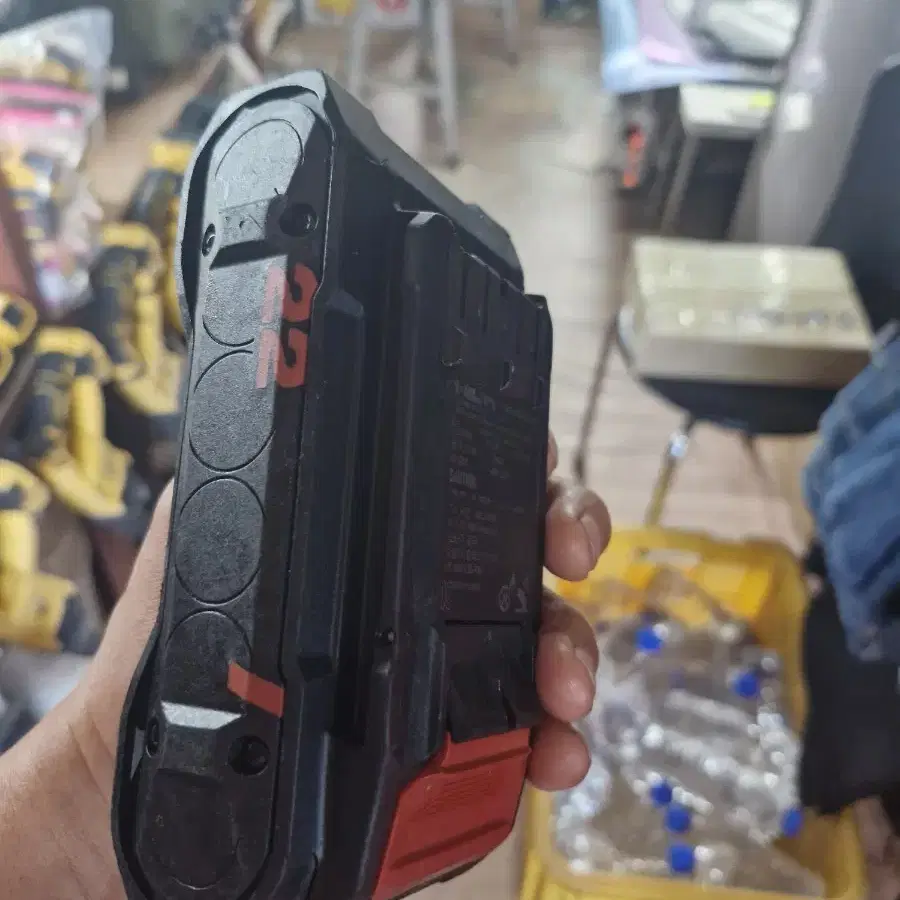 [HILTI]힐티배터리 B22 85 4.0AH 4세대배터리뉴런 뉴론