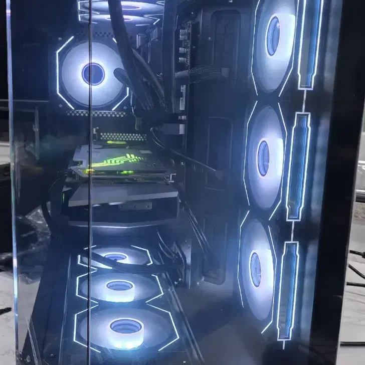 7800x3d, 4070ti super 초고사양pc 번페결제 전용상품