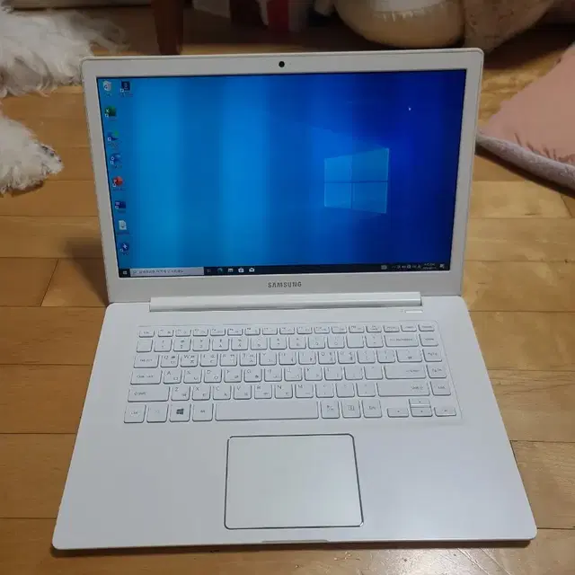 삼성 NT910S5J 노트북 i5-4210u 램8 SSD128