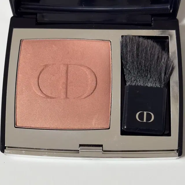 (한정) DIOR 디올 루즈 블러쉬 416 디올 앙 로즈