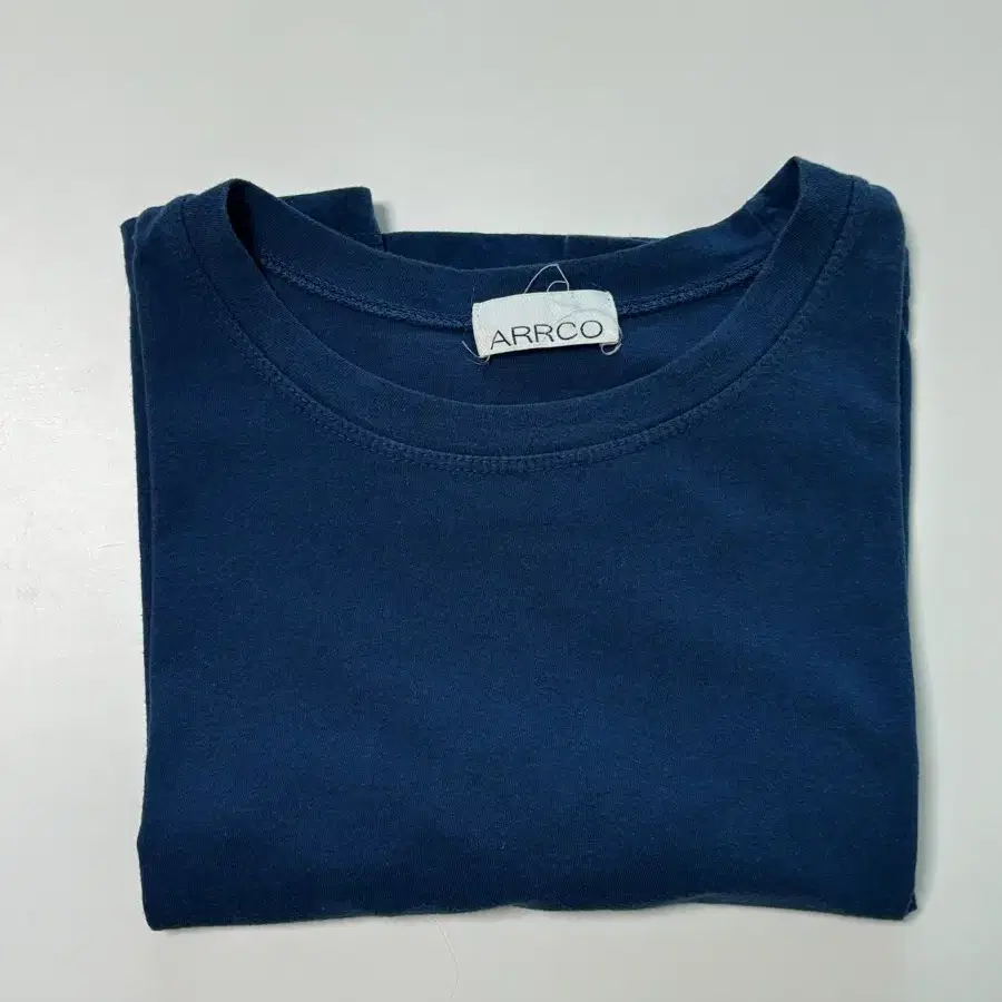 디오어 Fresh Crop T(blue)