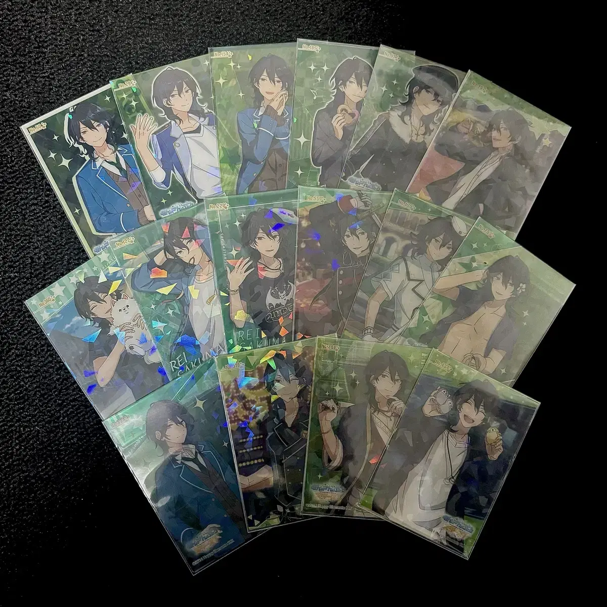 Bulk Half-priced Delivery::Anstar lay Z! Clarity kard Goods Sakuma