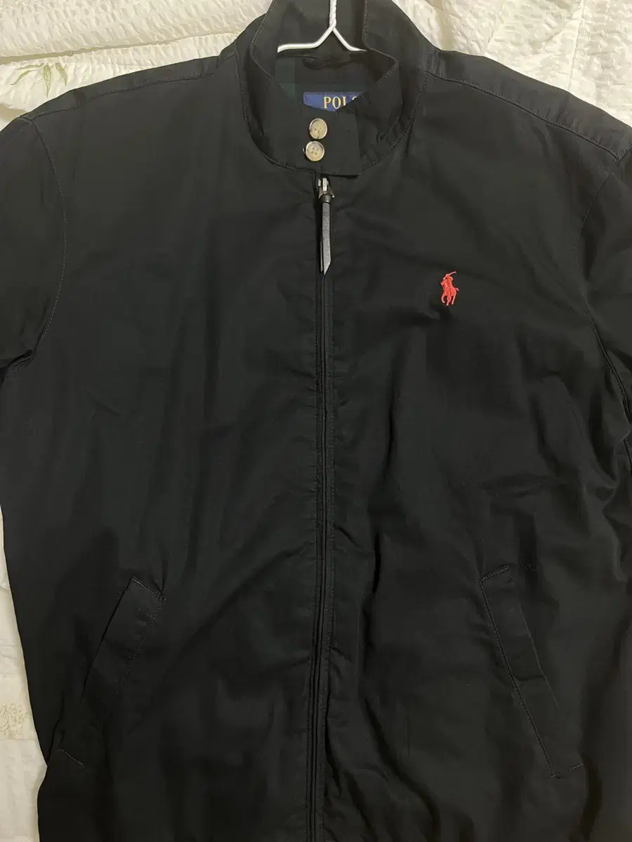 Polo Barracuda Cotton Jacket XS sells (men and women)