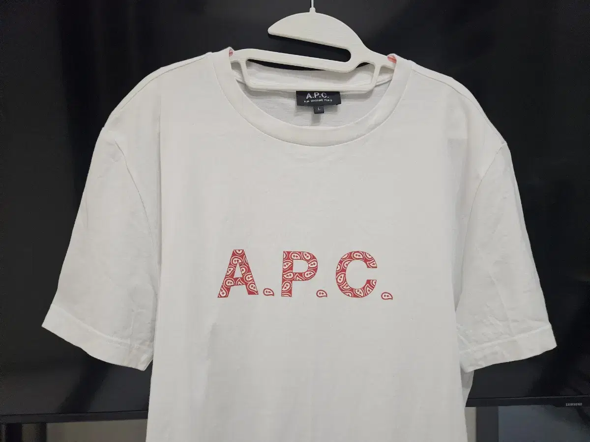 APC (Apache) Short Sleeve 24SS