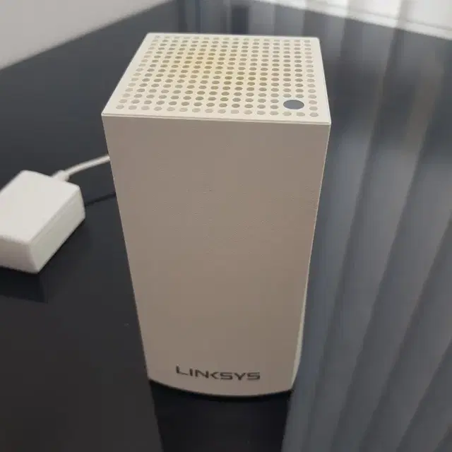 링크시스 linksys 공유기 WHW01 벨롭 팝니다