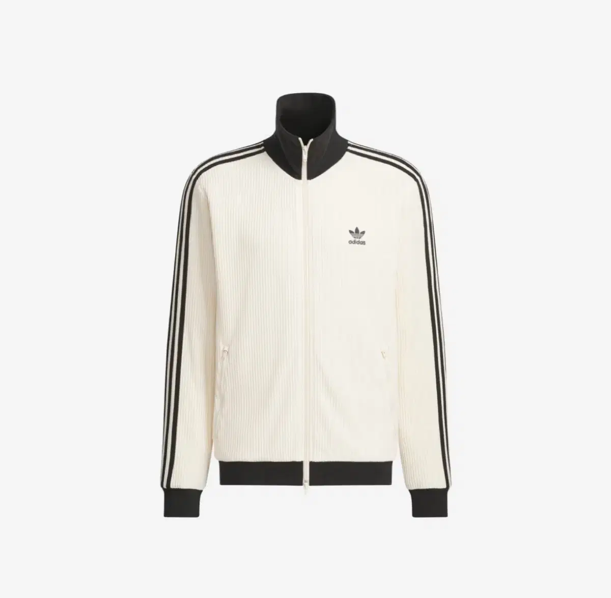 Adidas Waffle Beckenbauer Track Top Wond