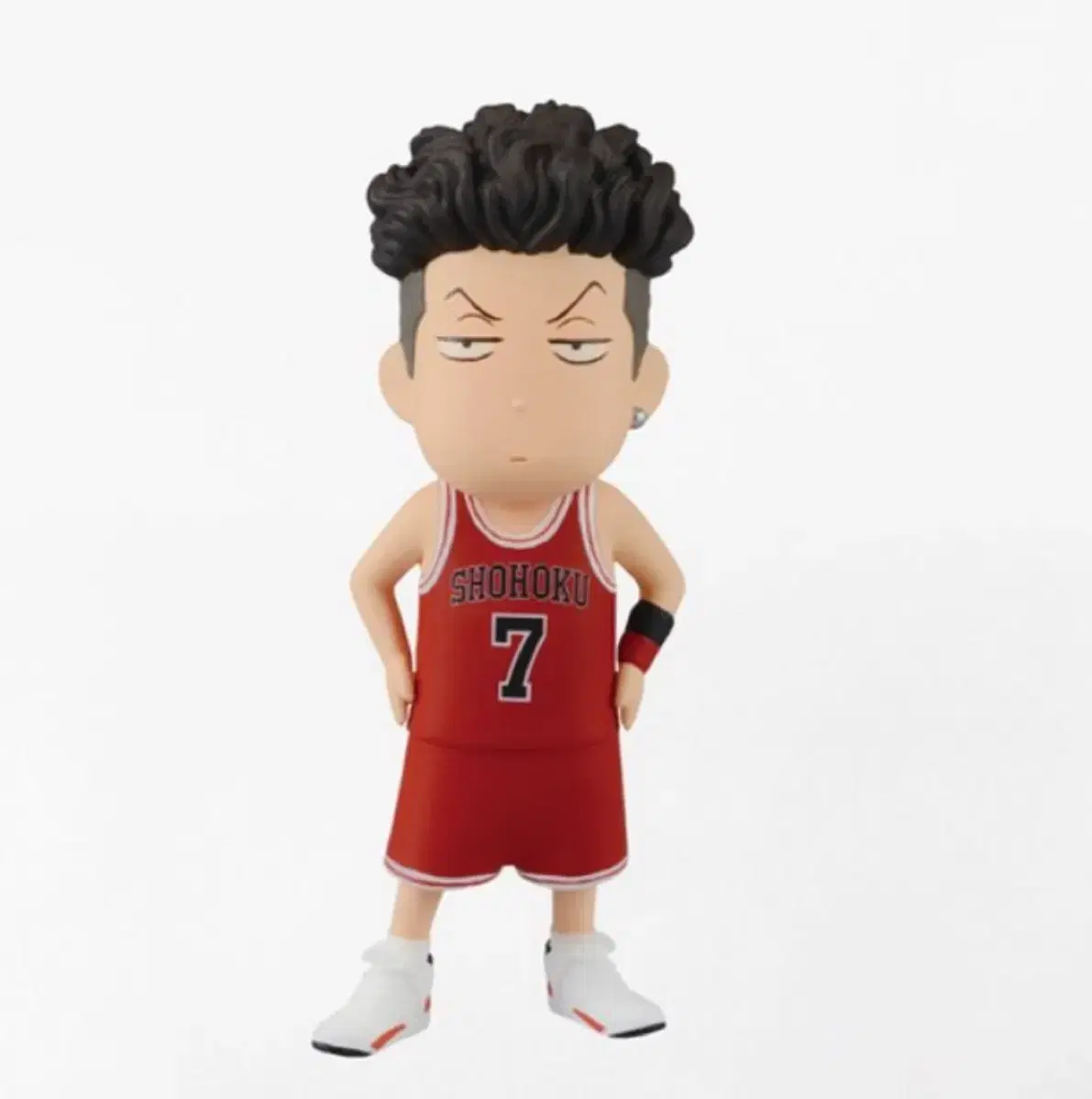 SLAM DUNK Song Tae-Sub Figures wts