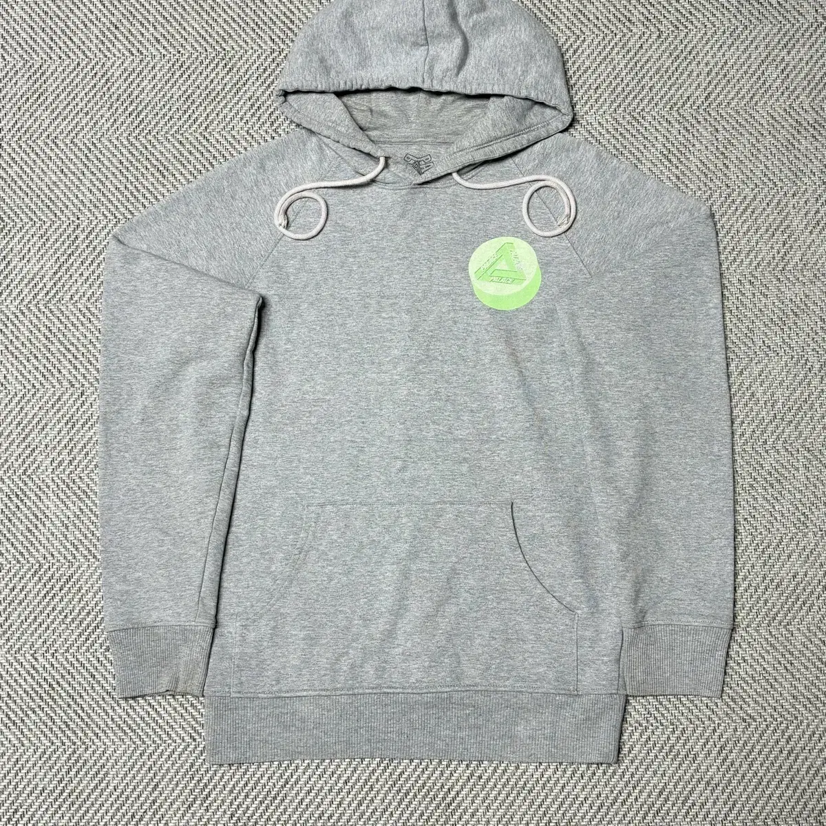 PALACE 팔라스 16ss Tablet Hoodie 레어 후드티셔츠