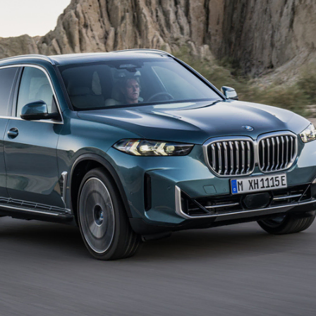 신차장기렌트 신차리스 BMW X5 출고가능!!