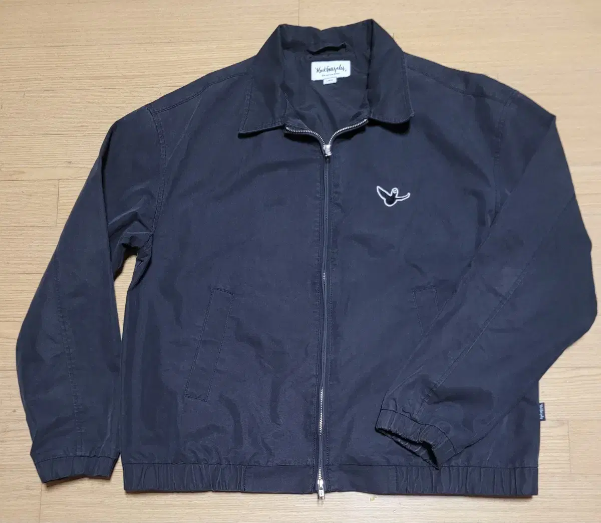 Mark Gonzalez Breaker Jacket