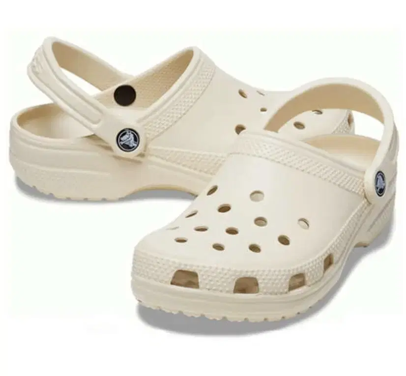 Classic Clog Open-Toed Sandal 230 and up